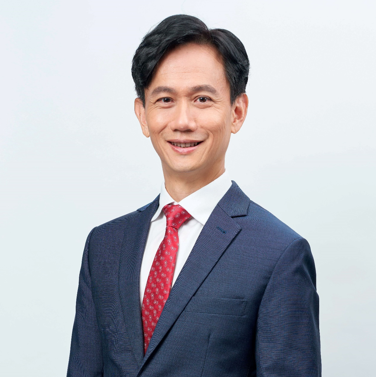 Image of Tan Kong Hwee